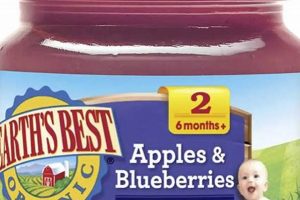 Best Jarred Baby Food Brands: Nourish Your Baby! Baby Care 101: Essential Tips for Happy, Healthy Babies Best Jarred Baby Food Brands: Nourish Your Baby! | Baby Care 101: Essential Tips for Happy, Healthy Babies
