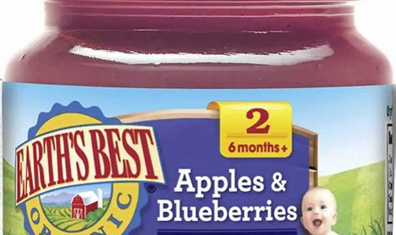 Best Jarred Baby Food Brands: Nourish Your Baby! Baby Care 101: Essential Tips for Happy, Healthy Babies Best Jarred Baby Food Brands: Nourish Your Baby! | Baby Care 101: Essential Tips for Happy, Healthy Babies