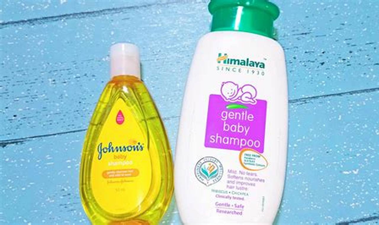 Is Baby Shampoo for Adults Safe? Gentle Hair Care Guide Baby Care 101: Essential Tips for Happy, Healthy Babies Is Baby Shampoo for Adults Safe? Gentle Hair Care Guide | Baby Care 101: Essential Tips for Happy, Healthy Babies