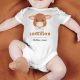 Tiny Texan: 18 Month Baby Boy Longhorn Cutie | Baby Care 101: Essential Tips for Happy, Healthy Babies