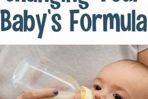 Is It Time? Reasons to Change Baby Formula + Alternatives Baby Care 101: Essential Tips for Happy, Healthy Babies Is It Time? Reasons to Change Baby Formula + Alternatives | Baby Care 101: Essential Tips for Happy, Healthy Babies