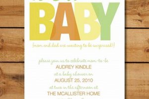 Shop Gender Neutral Baby Shower Invitations + Ideas Baby Care 101: Essential Tips for Happy, Healthy Babies Shop Gender Neutral Baby Shower Invitations + Ideas | Baby Care 101: Essential Tips for Happy, Healthy Babies