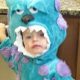 Adorable Baby Monsters Inc Costume Ideas + Tips! | Baby Care 101: Essential Tips for Happy, Healthy Babies