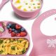 Best Baby Plate Picks: Feeding Made Easy! | Baby Care 101: Essential Tips for Happy, Healthy Babies
