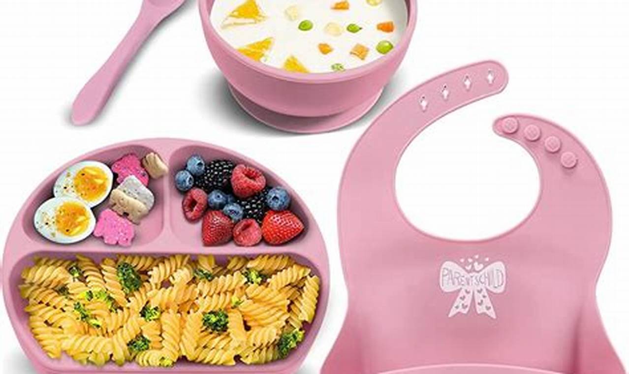 Best Baby Plate Picks: Feeding Made Easy! Baby Care 101: Essential Tips for Happy, Healthy Babies Best Baby Plate Picks: Feeding Made Easy! | Baby Care 101: Essential Tips for Happy, Healthy Babies