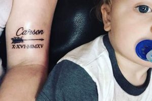 50+ Best Baby Boy Tattoo Ideas: Designs & Inspiration Baby Care 101: Essential Tips for Happy, Healthy Babies 50+ Best Baby Boy Tattoo Ideas: Designs & Inspiration | Baby Care 101: Essential Tips for Happy, Healthy Babies