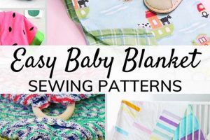 Sew Adorable: Baby Blanket Patterns Sewing Made Easy Baby Care 101: Essential Tips for Happy, Healthy Babies Sew Adorable: Baby Blanket Patterns Sewing Made Easy | Baby Care 101: Essential Tips for Happy, Healthy Babies