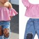 Adorable Baby Girl Pants: Styles & Comfort | Baby Care 101: Essential Tips for Happy, Healthy Babies
