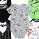 Spooky Cute: Nightmare Before Christmas Baby Clothes & Outfits | Baby Care 101: Essential Tips for Happy, Healthy Babies