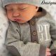 Newborn's First Look: Baby Boy Take Home Outfit Ideas | Baby Care 101: Essential Tips for Happy, Healthy Babies