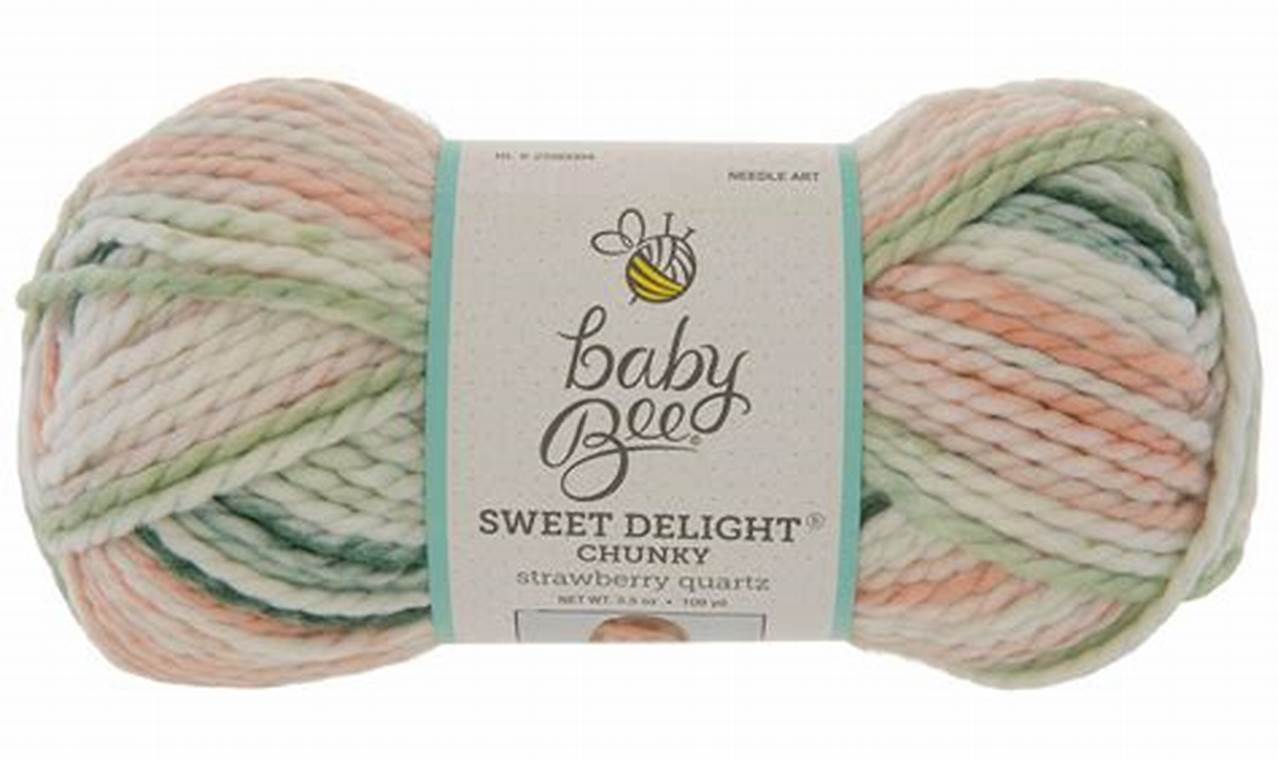 Soft & Safe: Baby Bee Yarn for Baby Projects! Baby Care 101: Essential Tips for Happy, Healthy Babies Soft & Safe: Baby Bee Yarn for Baby Projects! | Baby Care 101: Essential Tips for Happy, Healthy Babies