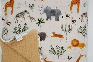 Best Safari Baby Blanket: Cute & Cozy Prints! Baby Care 101: Essential Tips for Happy, Healthy Babies Best Safari Baby Blanket: Cute & Cozy Prints! | Baby Care 101: Essential Tips for Happy, Healthy Babies