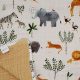 Best Safari Baby Blanket: Cute & Cozy Prints! | Baby Care 101: Essential Tips for Happy, Healthy Babies