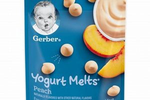 Freezing Gerber Baby Food: Tips & Storage Guide Baby Care 101: Essential Tips for Happy, Healthy Babies Freezing Gerber Baby Food: Tips & Storage Guide | Baby Care 101: Essential Tips for Happy, Healthy Babies