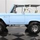 Restore a Classic: Baby Blue Bronco 1977 Guide | Baby Care 101: Essential Tips for Happy, Healthy Babies