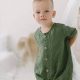 Comfy Linen Baby Boy Clothes - Styles &amp; Outfits | Baby Care 101: Essential Tips for Happy, Healthy Babies
