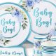 Best Plates for Baby Shower: Unique & Adorable! | Baby Care 101: Essential Tips for Happy, Healthy Babies