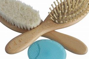 Best Baby Hairbrush Guide: Gentle Care for Tiny Heads Baby Care 101: Essential Tips for Happy, Healthy Babies Best Baby Hairbrush Guide: Gentle Care for Tiny Heads | Baby Care 101: Essential Tips for Happy, Healthy Babies