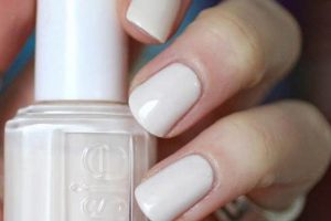 Essie Baby's Breath: Sheer Elegance for Every Look Baby Care 101: Essential Tips for Happy, Healthy Babies Essie Baby's Breath: Sheer Elegance for Every Look | Baby Care 101: Essential Tips for Happy, Healthy Babies