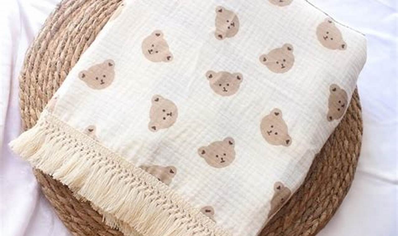 Best Organic Baby Blankets: Safe & Cozy Comfort Baby Care 101: Essential Tips for Happy, Healthy Babies Best Organic Baby Blankets: Safe & Cozy Comfort | Baby Care 101: Essential Tips for Happy, Healthy Babies