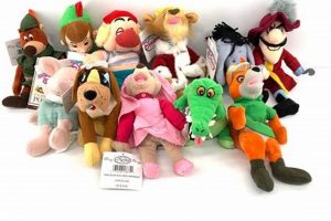Collecting Disney Beanie Babies: Values & More Baby Care 101: Essential Tips for Happy, Healthy Babies Collecting Disney Beanie Babies: Values & More | Baby Care 101: Essential Tips for Happy, Healthy Babies
