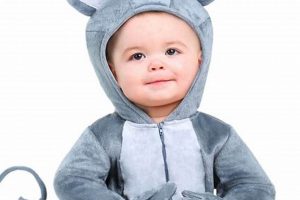 Tiny Mouse Baby Costume: Cute & Comfy Outfit Ideas Baby Care 101: Essential Tips for Happy, Healthy Babies Tiny Mouse Baby Costume: Cute & Comfy Outfit Ideas | Baby Care 101: Essential Tips for Happy, Healthy Babies