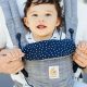 Best Omni 360 Baby Carrier: Comfort & Safety Tips | Baby Care 101: Essential Tips for Happy, Healthy Babies