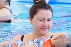 Early Baby Swim: Water Safety for Infants Baby Care 101: Essential Tips for Happy, Healthy Babies Early Baby Swim: Water Safety for Infants | Baby Care 101: Essential Tips for Happy, Healthy Babies
