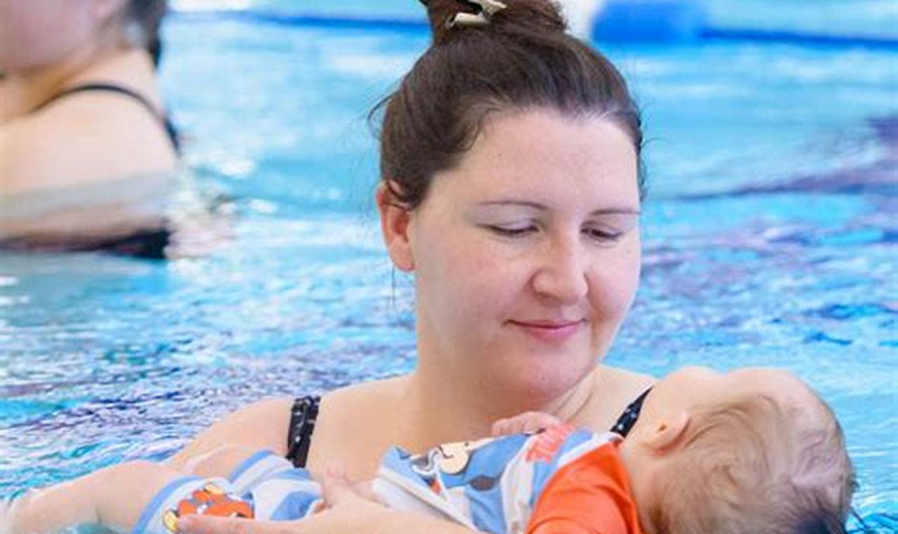 Early Baby Swim: Water Safety for Infants Baby Care 101: Essential Tips for Happy, Healthy Babies Early Baby Swim: Water Safety for Infants | Baby Care 101: Essential Tips for Happy, Healthy Babies