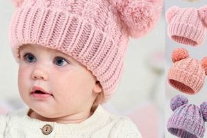Adorable Baby Beanies Girl: Styles & Protection Tips Baby Care 101: Essential Tips for Happy, Healthy Babies Adorable Baby Beanies Girl: Styles & Protection Tips | Baby Care 101: Essential Tips for Happy, Healthy Babies