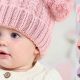Adorable Baby Beanies Girl: Styles &amp; Protection Tips | Baby Care 101: Essential Tips for Happy, Healthy Babies