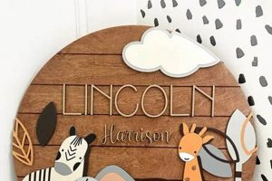 Personalized Baby Room Name Signs + Decor Ideas Baby Care 101: Essential Tips for Happy, Healthy Babies Personalized Baby Room Name Signs + Decor Ideas | Baby Care 101: Essential Tips for Happy, Healthy Babies