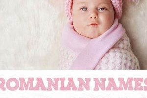 Unique Romanian Baby Names: Find Your Perfect Name Baby Care 101: Essential Tips for Happy, Healthy Babies Unique Romanian Baby Names: Find Your Perfect Name | Baby Care 101: Essential Tips for Happy, Healthy Babies