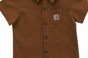 Durable Carhartt Baby Onesies: Workwear for Little Babies Baby Care 101: Essential Tips for Happy, Healthy Babies Durable Carhartt Baby Onesies: Workwear for Little Babies | Baby Care 101: Essential Tips for Happy, Healthy Babies