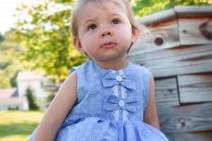 Darling Blue Baby Dress: Styles & Cute Outfits Baby Care 101: Essential Tips for Happy, Healthy Babies Darling Blue Baby Dress: Styles & Cute Outfits | Baby Care 101: Essential Tips for Happy, Healthy Babies