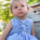 Darling Blue Baby Dress: Styles & Cute Outfits | Baby Care 101: Essential Tips for Happy, Healthy Babies