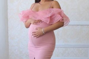 Shop Chic Pink Baby Shower Dresses for Mom - [Brand Name] | Baby Care 101: Essential Tips for Happy, Healthy Babies