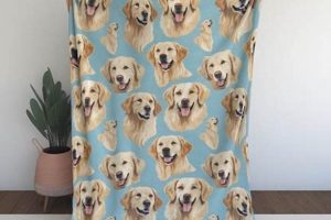 Snuggle Pup: Golden Retriever Baby Blanket - Soft & Safe Baby Care 101: Essential Tips for Happy, Healthy Babies Snuggle Pup: Golden Retriever Baby Blanket - Soft & Safe | Baby Care 101: Essential Tips for Happy, Healthy Babies