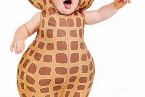 Adorable Baby Peanut Costume Ideas: Dress-Up Fun! Baby Care 101: Essential Tips for Happy, Healthy Babies Adorable Baby Peanut Costume Ideas: Dress-Up Fun! | Baby Care 101: Essential Tips for Happy, Healthy Babies