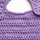Easy Crochet Baby Bib Free Pattern: Adorable & Quick! | Baby Care 101: Essential Tips for Happy, Healthy Babies