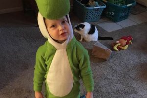 Shop Cute Yoshi Costume Baby Outfits! [Deals] | Baby Care 101: Essential Tips for Happy, Healthy Babies