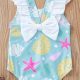 Protect & Play: Cute Baby Beach Clothes for Summer Fun | Baby Care 101: Essential Tips for Happy, Healthy Babies
