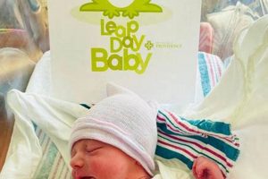 The Adorable First Leap Baby: A Guide + Fun Facts! Baby Care 101: Essential Tips for Happy, Healthy Babies The Adorable First Leap Baby: A Guide + Fun Facts! | Baby Care 101: Essential Tips for Happy, Healthy Babies