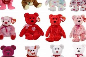 Buy Rare Valentines Beanie Baby - Collectible Plush! Baby Care 101: Essential Tips for Happy, Healthy Babies Buy Rare Valentines Beanie Baby - Collectible Plush! | Baby Care 101: Essential Tips for Happy, Healthy Babies