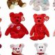 Buy Rare Valentines Beanie Baby - Collectible Plush! | Baby Care 101: Essential Tips for Happy, Healthy Babies