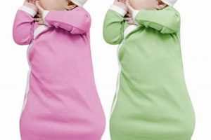 Dreamy Baby Sleep Gowns: Cozy Nights Ahead Baby Care 101: Essential Tips for Happy, Healthy Babies Dreamy Baby Sleep Gowns: Cozy Nights Ahead | Baby Care 101: Essential Tips for Happy, Healthy Babies