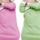 Dreamy Baby Sleep Gowns: Cozy Nights Ahead | Baby Care 101: Essential Tips for Happy, Healthy Babies