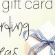 Gift-Giving Made Easy: Gift Card Baby Shower Ideas & Etiquette | Baby Care 101: Essential Tips for Happy, Healthy Babies