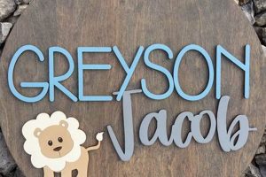 Unique Wooden Baby Name Signs + Nursery Decor Baby Care 101: Essential Tips for Happy, Healthy Babies Unique Wooden Baby Name Signs + Nursery Decor | Baby Care 101: Essential Tips for Happy, Healthy Babies