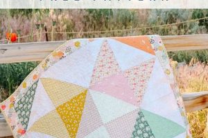 Easy + Free Baby Quilt Patterns for Beginners: Simple Quilts! Baby Care 101: Essential Tips for Happy, Healthy Babies Easy + Free Baby Quilt Patterns for Beginners: Simple Quilts! | Baby Care 101: Essential Tips for Happy, Healthy Babies